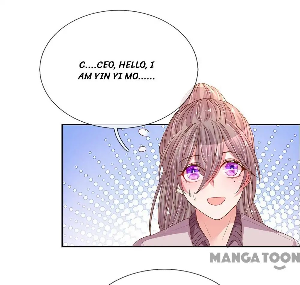 Wanzhang guangmang buji ni Chapter 146 page 12 - Chapter 146