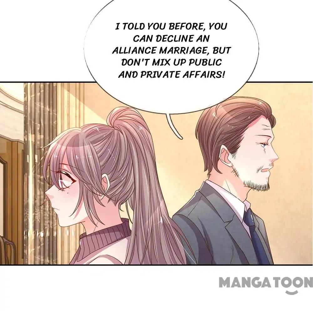 Wanzhang guangmang buji ni Chapter 146 page 13 - Chapter 146