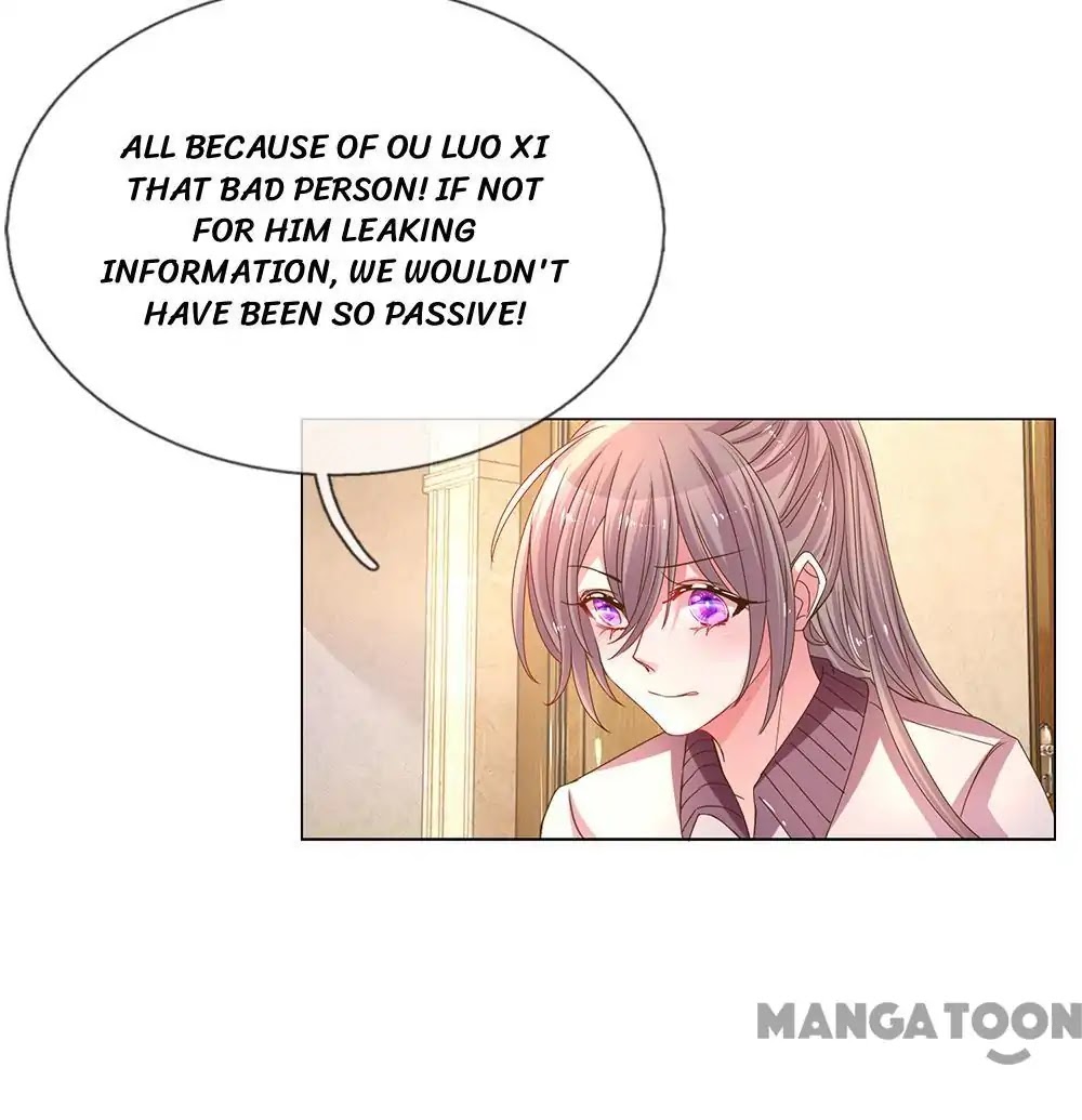 Wanzhang guangmang buji ni Chapter 146 page 17 - Chapter 146