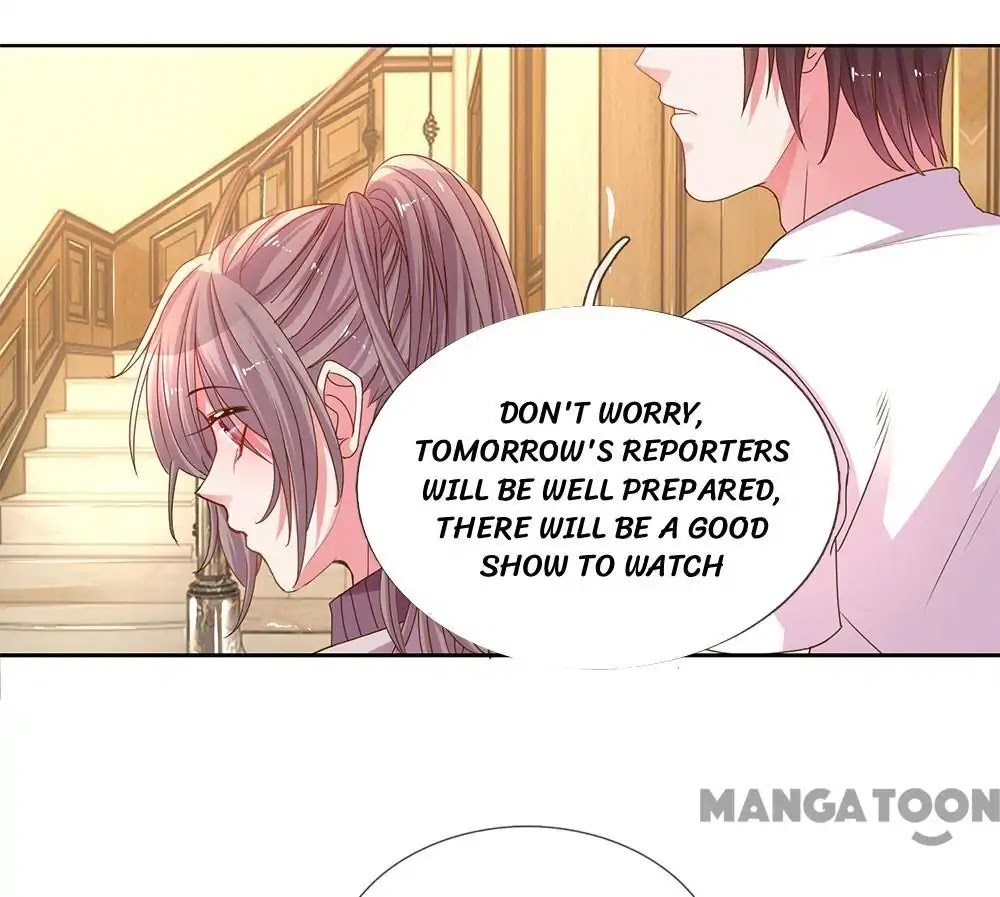Wanzhang guangmang buji ni Chapter 146 page 18 - Chapter 146