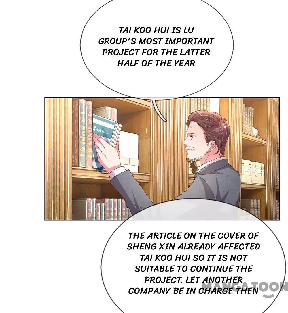 Wanzhang guangmang buji ni Chapter 146 page 3 - Chapter 146