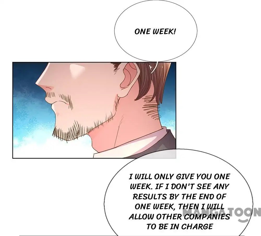 Wanzhang guangmang buji ni Chapter 146 page 5 - Chapter 146