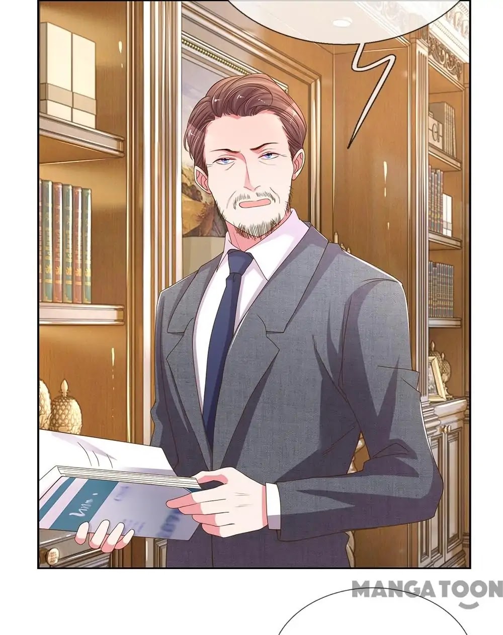 Wanzhang guangmang buji ni Chapter 146 page 6 - Chapter 146