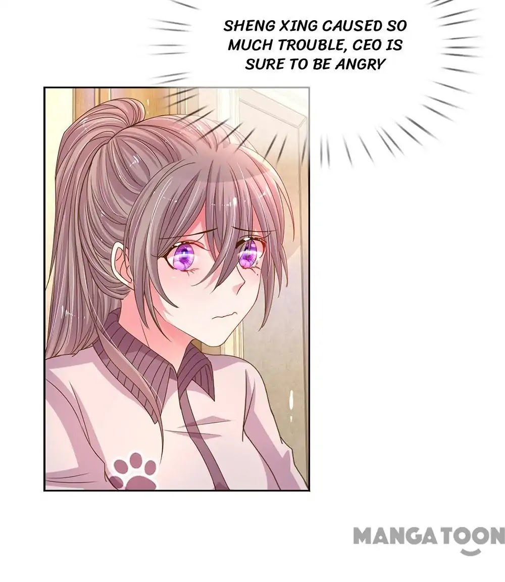 Wanzhang guangmang buji ni Chapter 146 page 9 - Chapter 146
