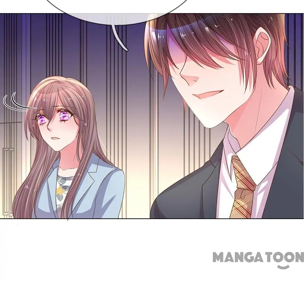 Wanzhang guangmang buji ni Chapter 147 page 11 - Chapter 147