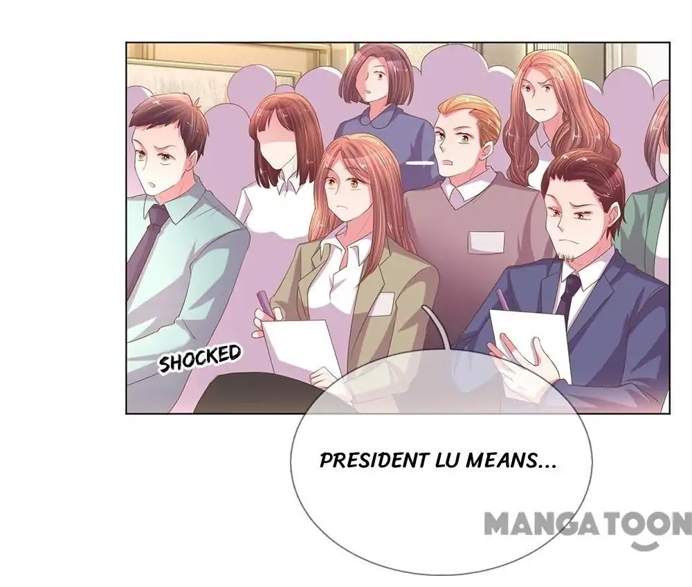 Wanzhang guangmang buji ni Chapter 147 page 12 - Chapter 147
