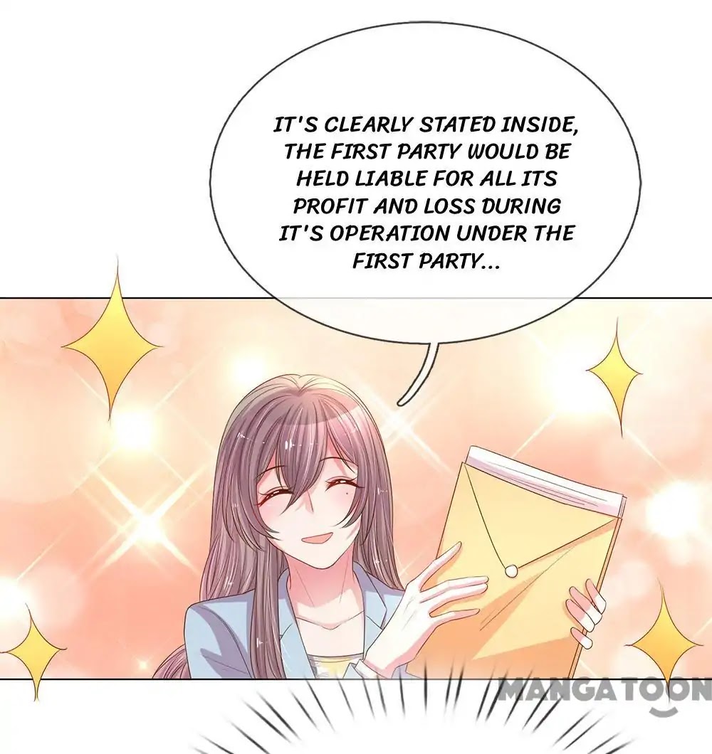Wanzhang guangmang buji ni Chapter 147 page 18 - Chapter 147