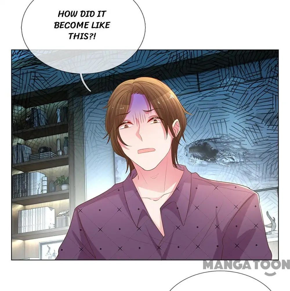 Wanzhang guangmang buji ni Chapter 147 page 21 - Chapter 147