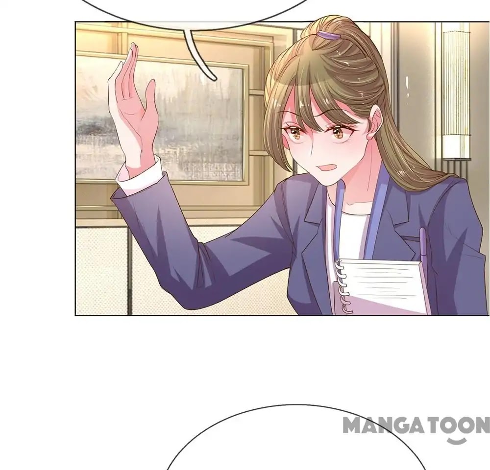 Wanzhang guangmang buji ni Chapter 147 page 6 - Chapter 147