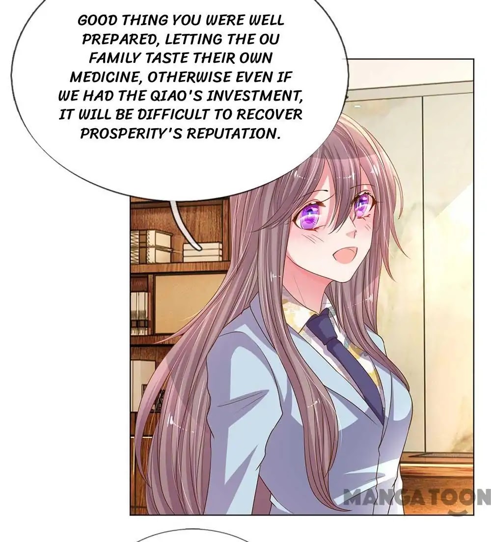 Wanzhang guangmang buji ni Chapter 148 page 13 - Chapter 148