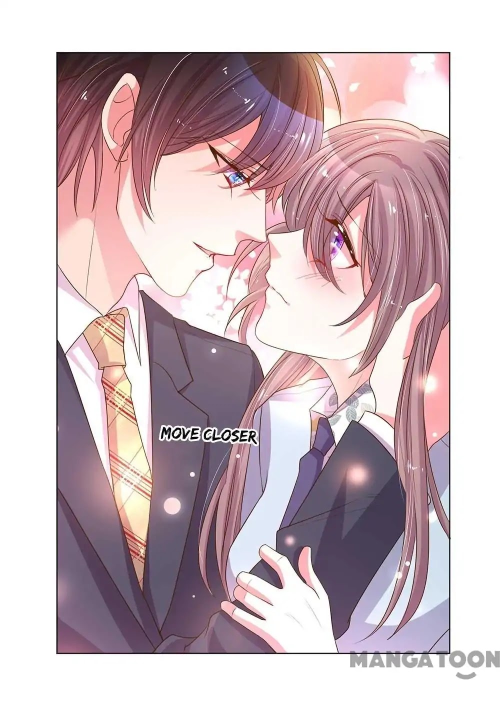Wanzhang guangmang buji ni Chapter 148 page 16 - Chapter 148