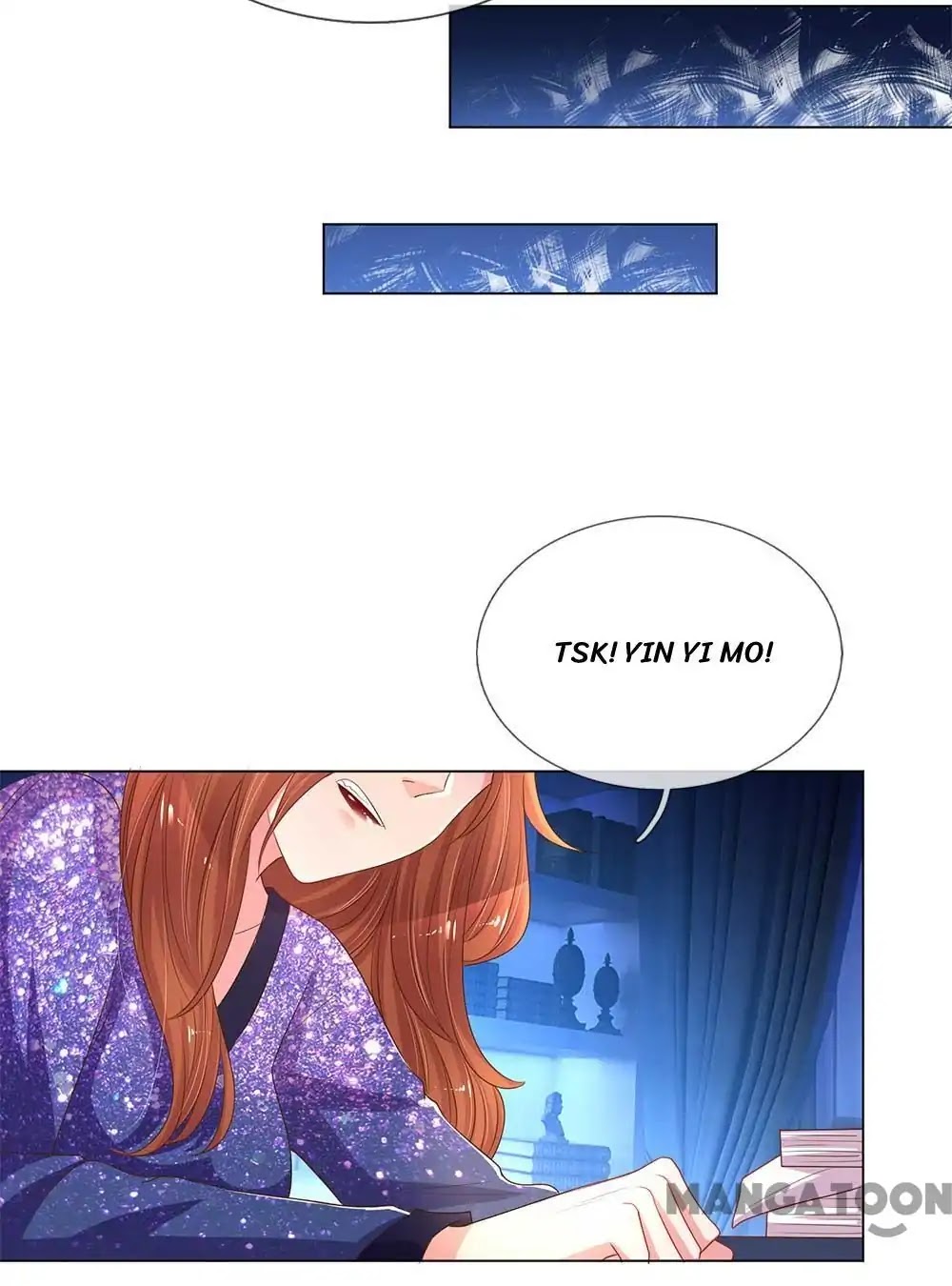 Wanzhang guangmang buji ni Chapter 148 page 2 - Chapter 148