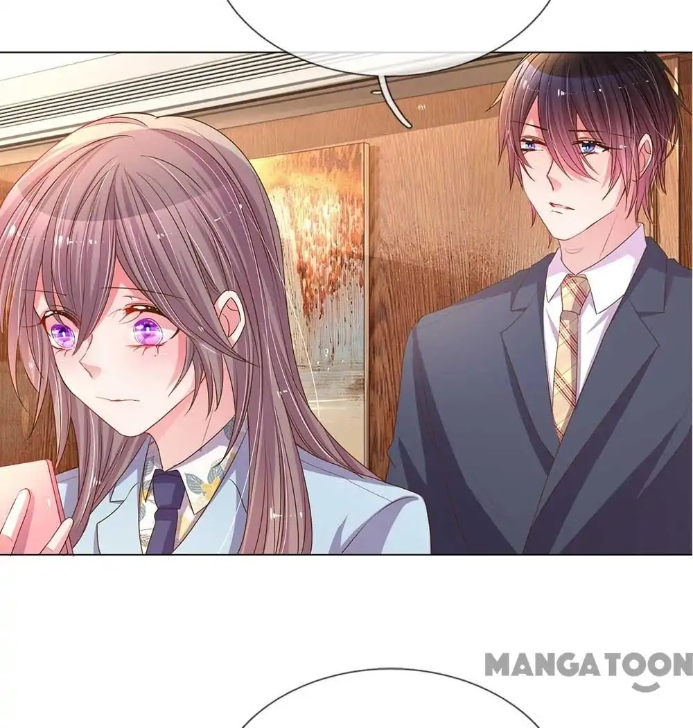 Wanzhang guangmang buji ni Chapter 148 page 20 - Chapter 148