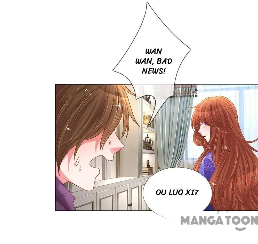 Wanzhang guangmang buji ni Chapter 148 page 6 - Chapter 148
