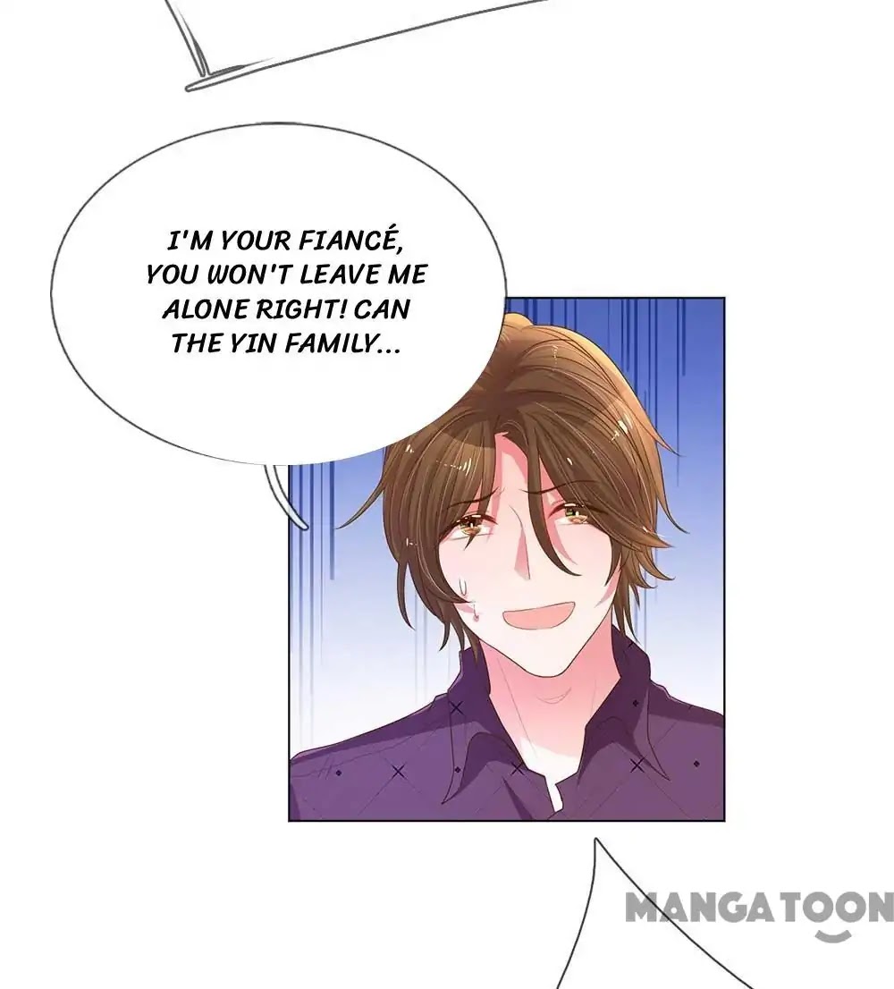 Wanzhang guangmang buji ni Chapter 148 page 8 - Chapter 148