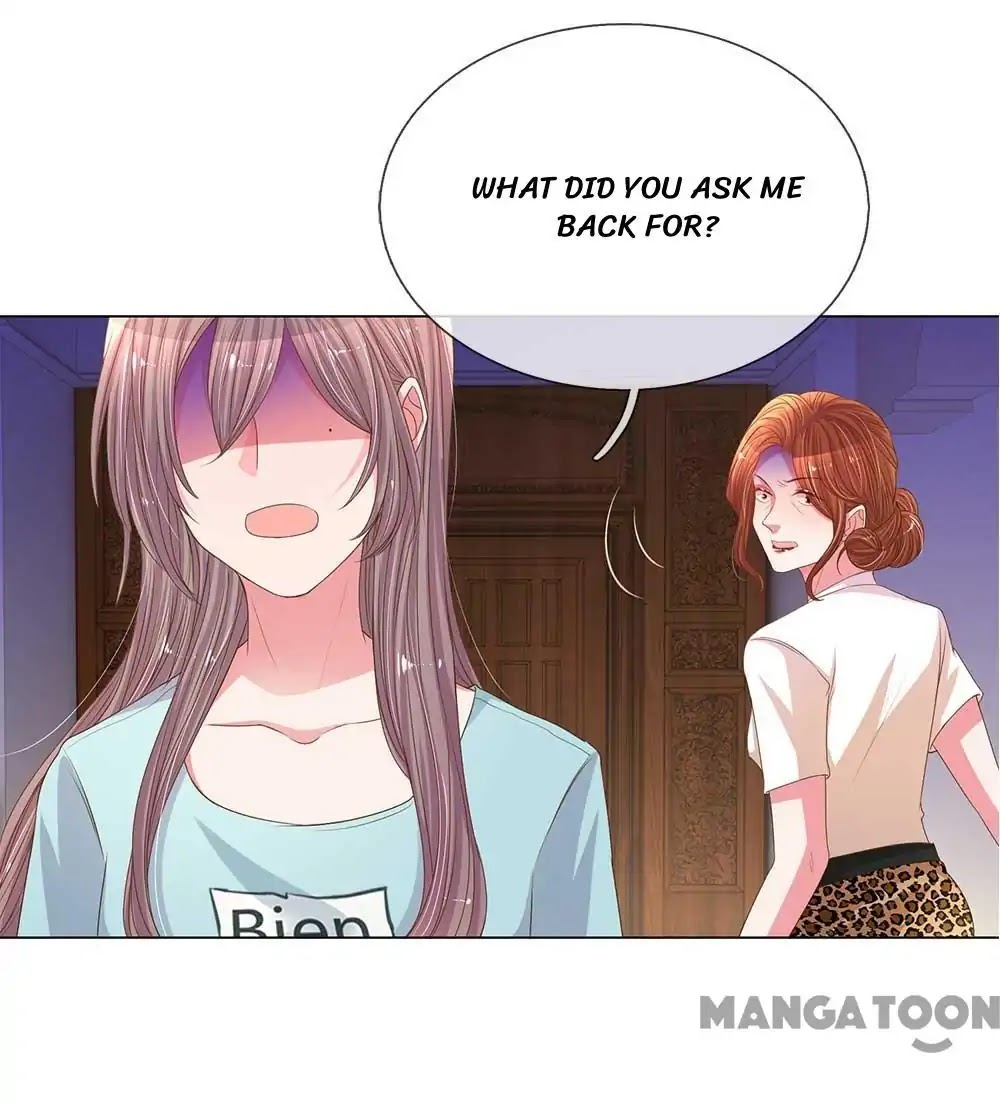 Wanzhang guangmang buji ni Chapter 149 page 11 - Chapter 149
