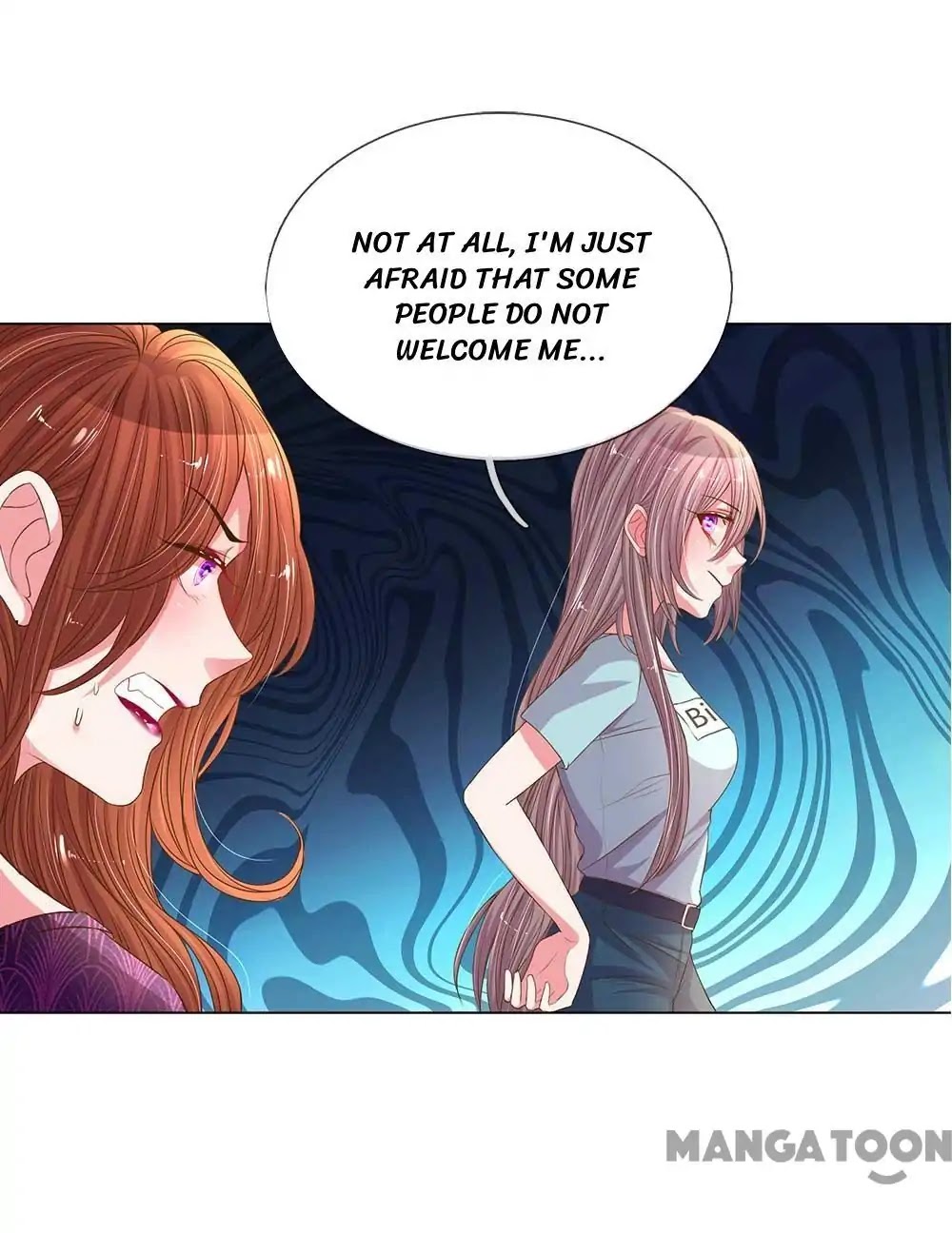 Wanzhang guangmang buji ni Chapter 149 page 14 - Chapter 149