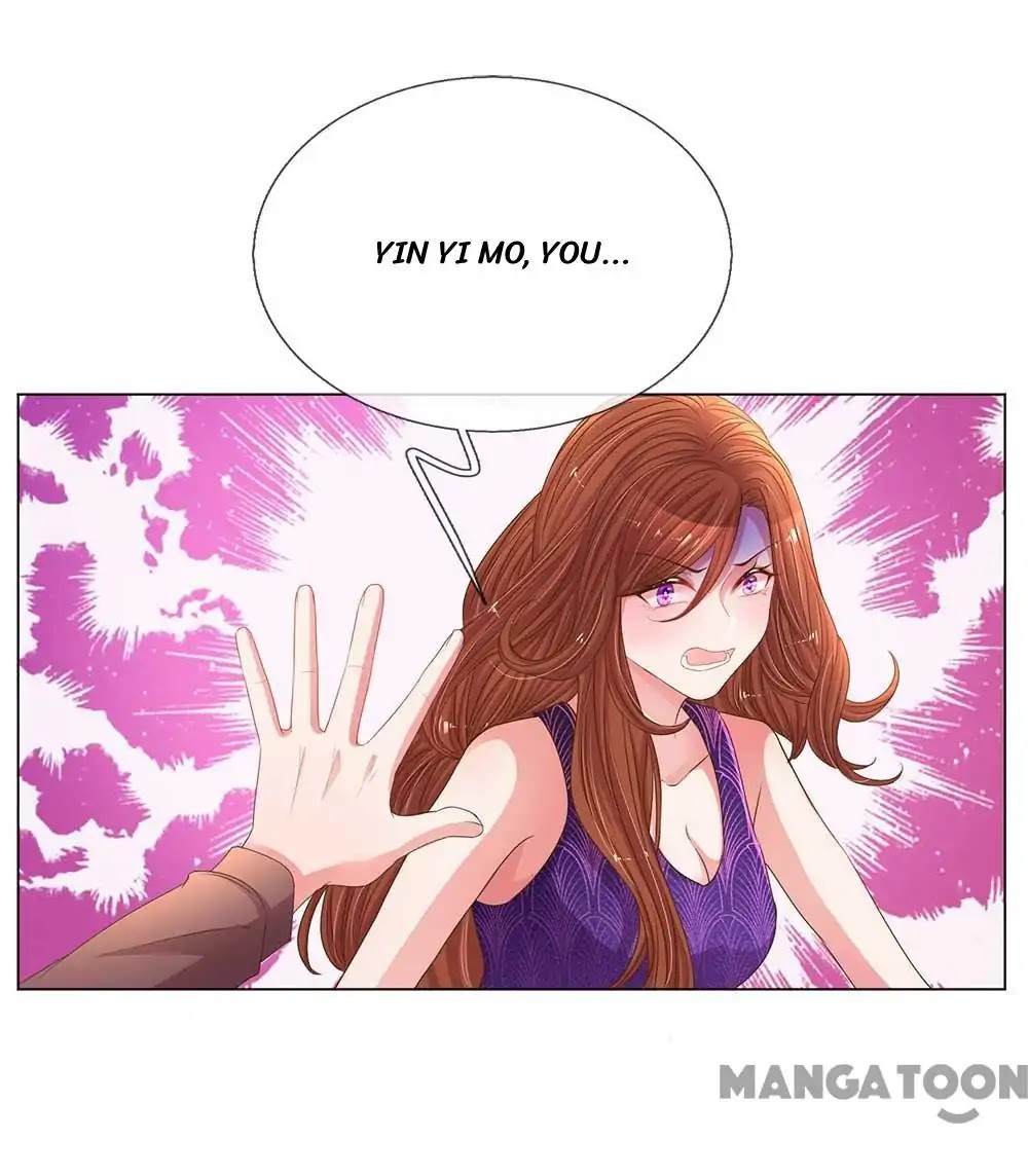 Wanzhang guangmang buji ni Chapter 149 page 15 - Chapter 149