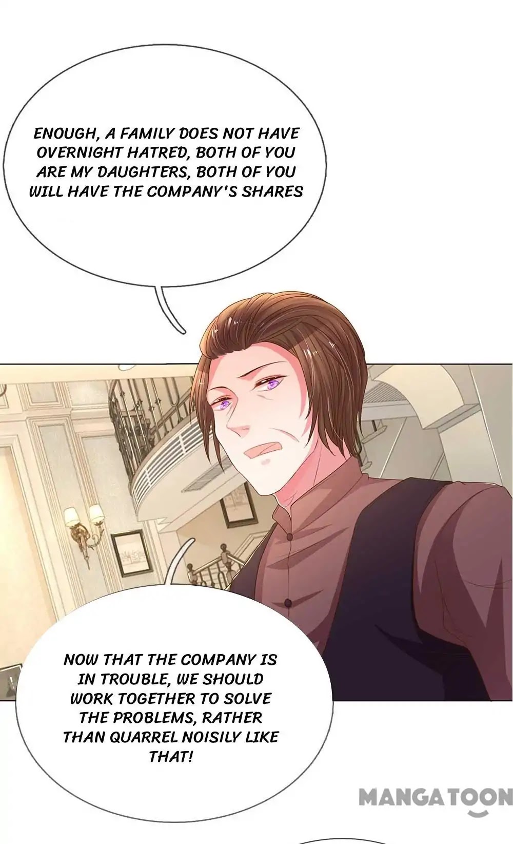 Wanzhang guangmang buji ni Chapter 149 page 16 - Chapter 149