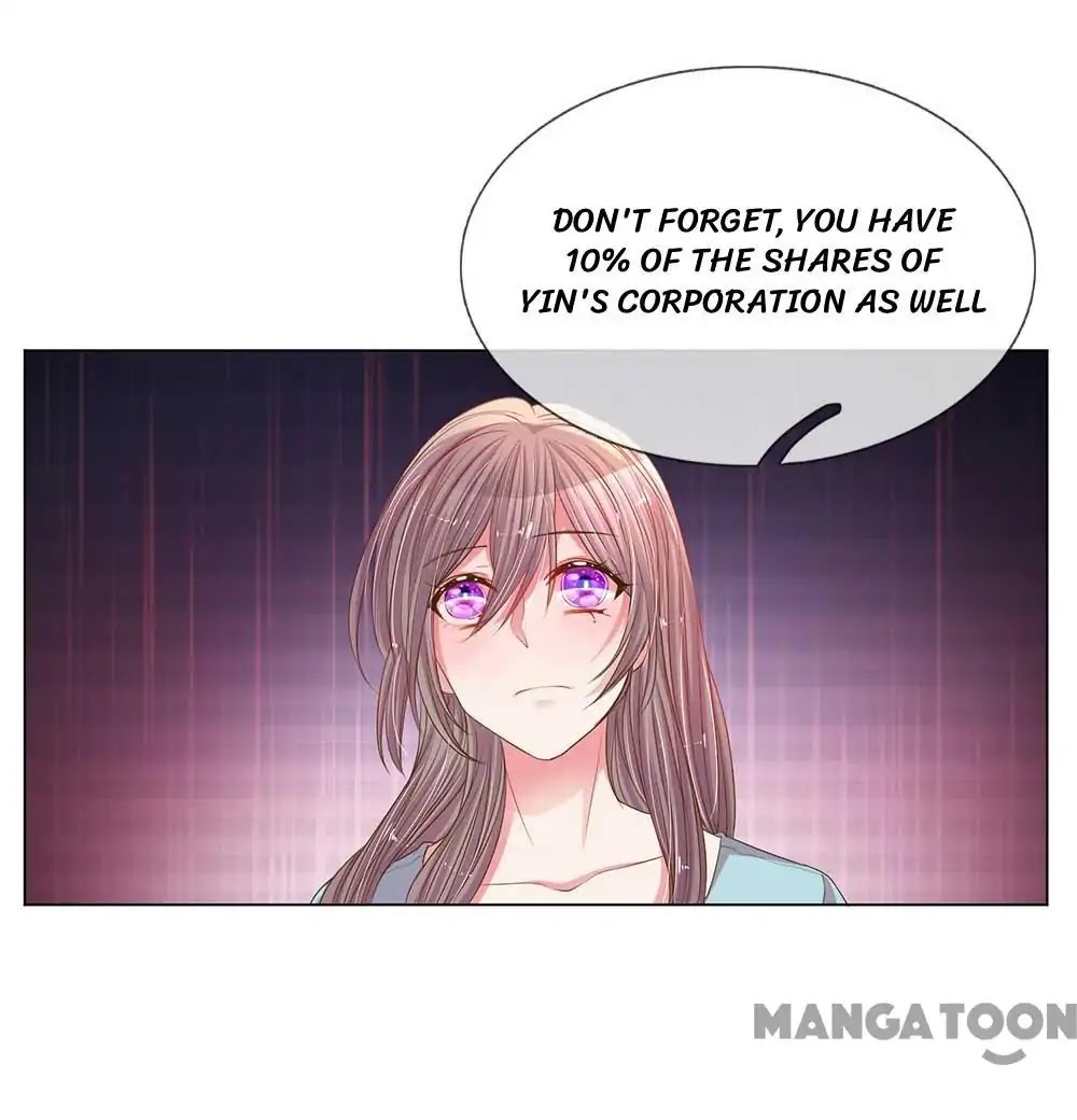 Wanzhang guangmang buji ni Chapter 149 page 19 - Chapter 149