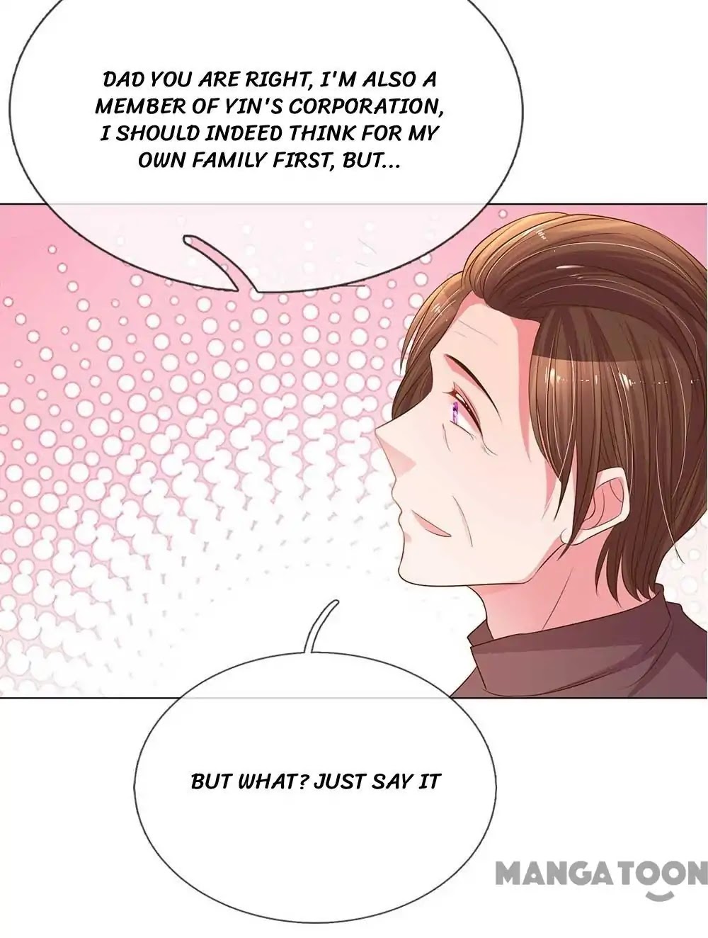 Wanzhang guangmang buji ni Chapter 149 page 22 - Chapter 149