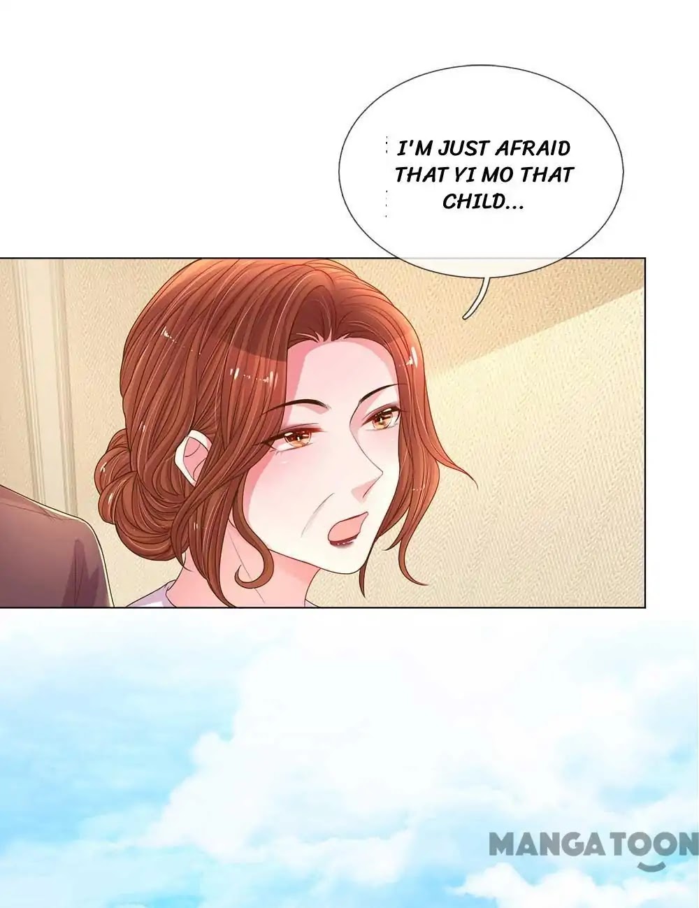Wanzhang guangmang buji ni Chapter 149 page 4 - Chapter 149