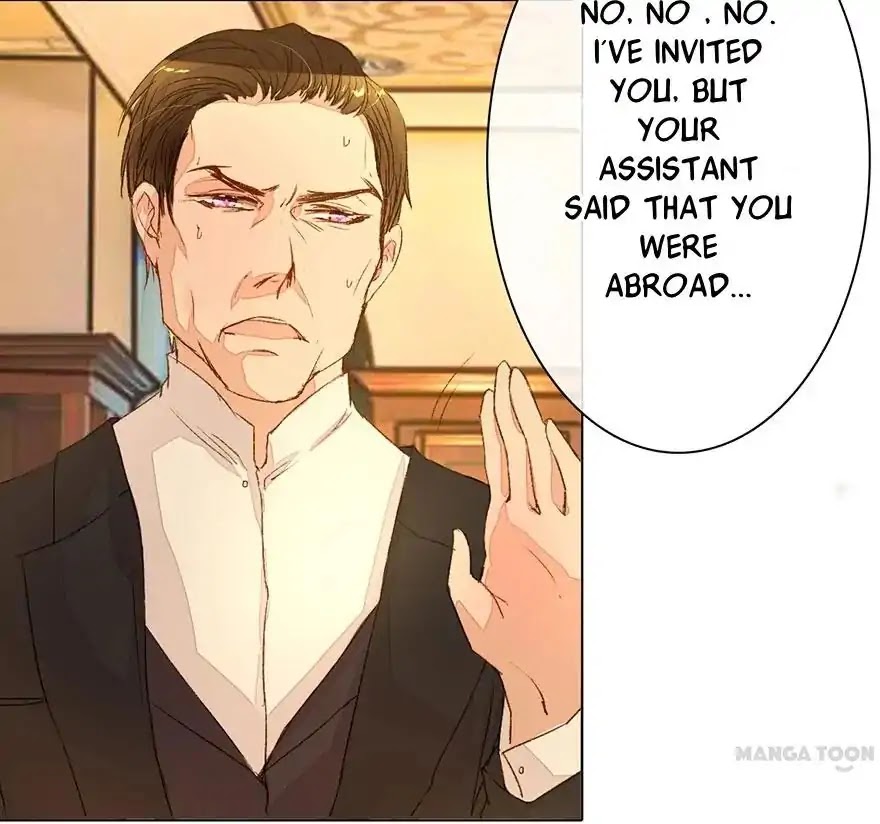 Wanzhang guangmang buji ni Chapter 15 page 10 - Chapter 15