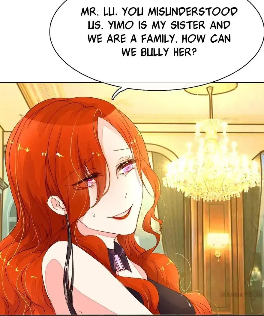 Wanzhang guangmang buji ni Chapter 15 page 16 - Chapter 15