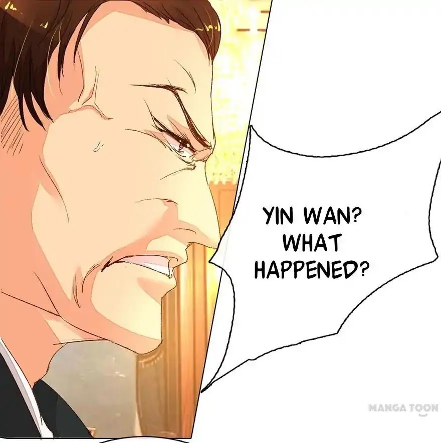Wanzhang guangmang buji ni Chapter 15 page 19 - Chapter 15