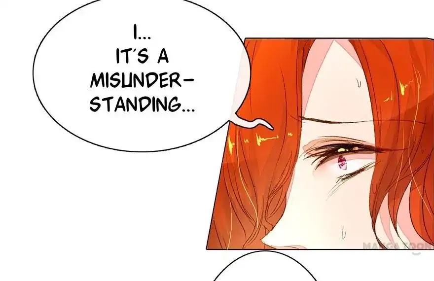 Wanzhang guangmang buji ni Chapter 15 page 20 - Chapter 15