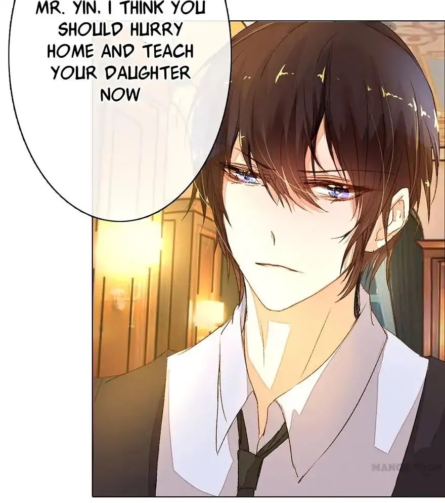 Wanzhang guangmang buji ni Chapter 15 page 24 - Chapter 15