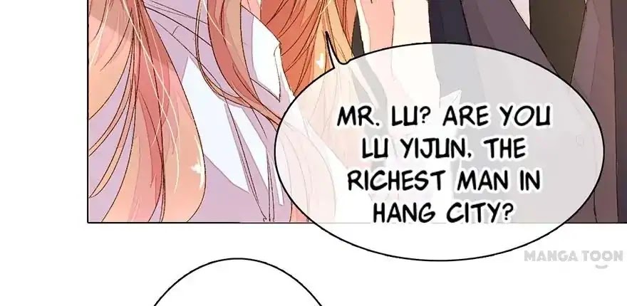 Wanzhang guangmang buji ni Chapter 15 page 6 - Chapter 15