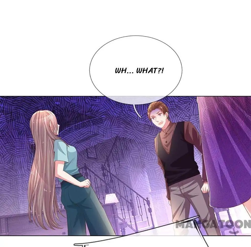 Wanzhang guangmang buji ni Chapter 150 page 1 - Chapter 150