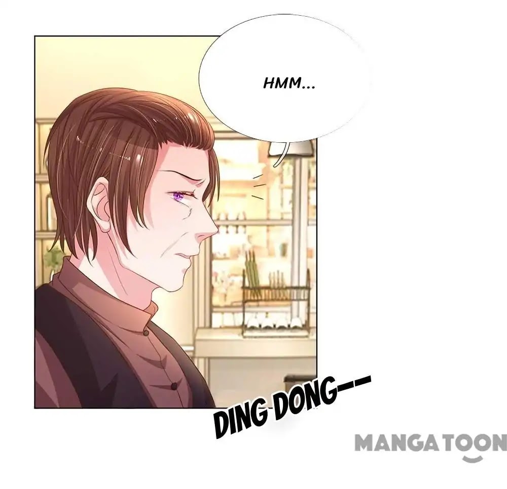 Wanzhang guangmang buji ni Chapter 150 page 11 - Chapter 150