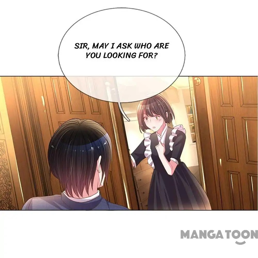 Wanzhang guangmang buji ni Chapter 150 page 12 - Chapter 150
