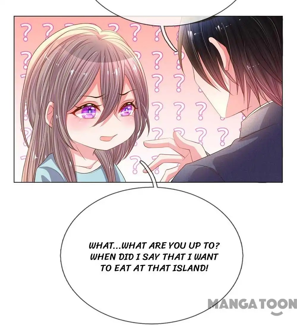 Wanzhang guangmang buji ni Chapter 150 page 17 - Chapter 150