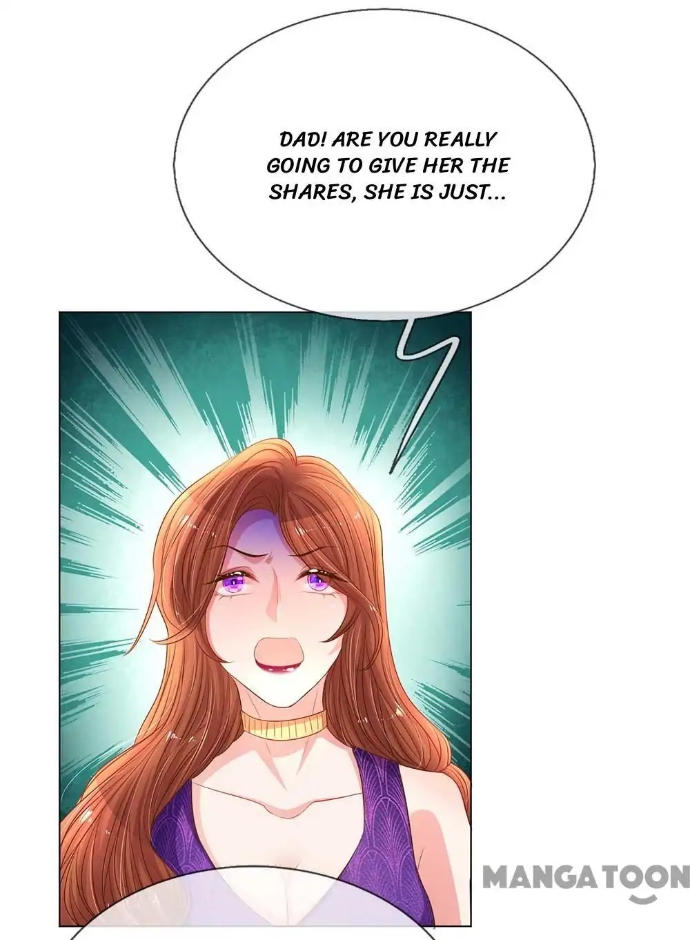 Wanzhang guangmang buji ni Chapter 150 page 22 - Chapter 150