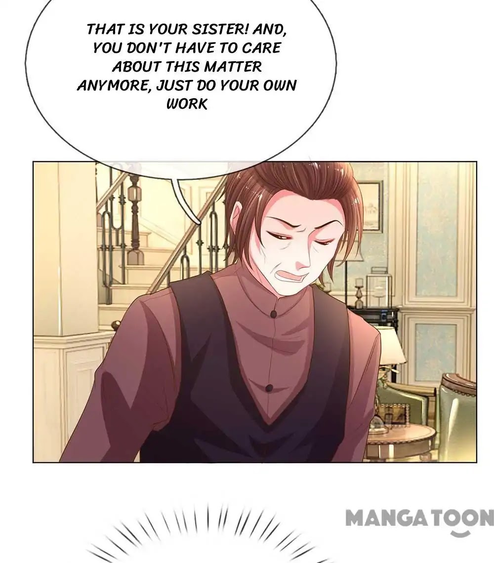 Wanzhang guangmang buji ni Chapter 150 page 23 - Chapter 150