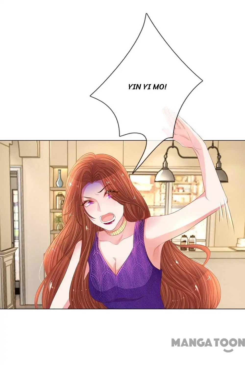 Wanzhang guangmang buji ni Chapter 150 page 5 - Chapter 150