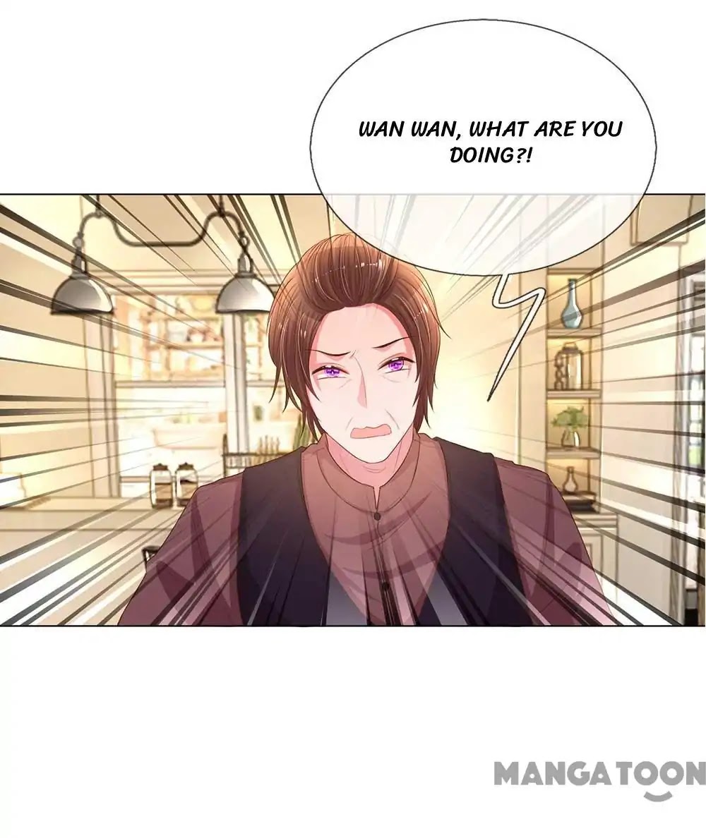 Wanzhang guangmang buji ni Chapter 150 page 9 - Chapter 150
