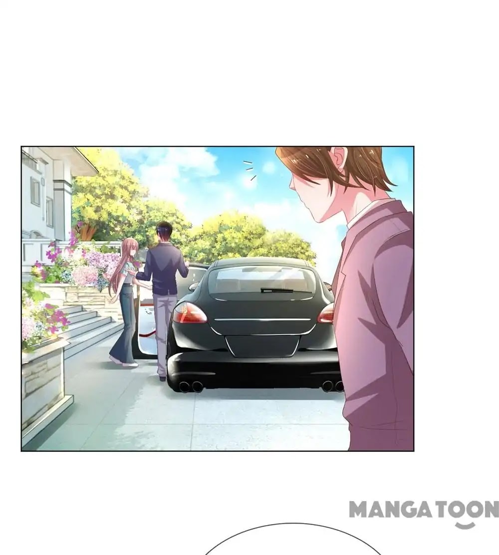 Wanzhang guangmang buji ni Chapter 151 page 1 - Chapter 151