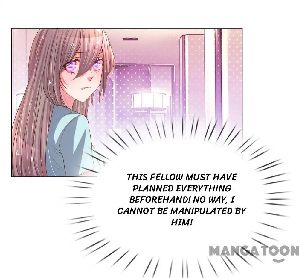 Wanzhang guangmang buji ni Chapter 151 page 14 - Chapter 151