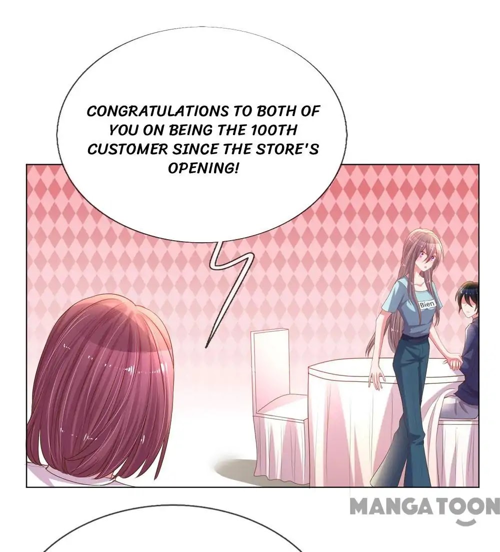 Wanzhang guangmang buji ni Chapter 151 page 17 - Chapter 151