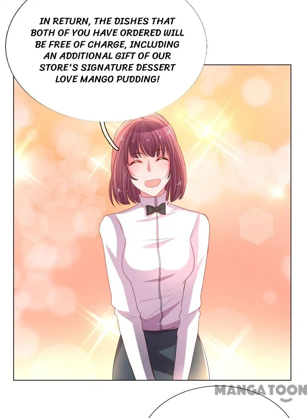 Wanzhang guangmang buji ni Chapter 151 page 18 - Chapter 151