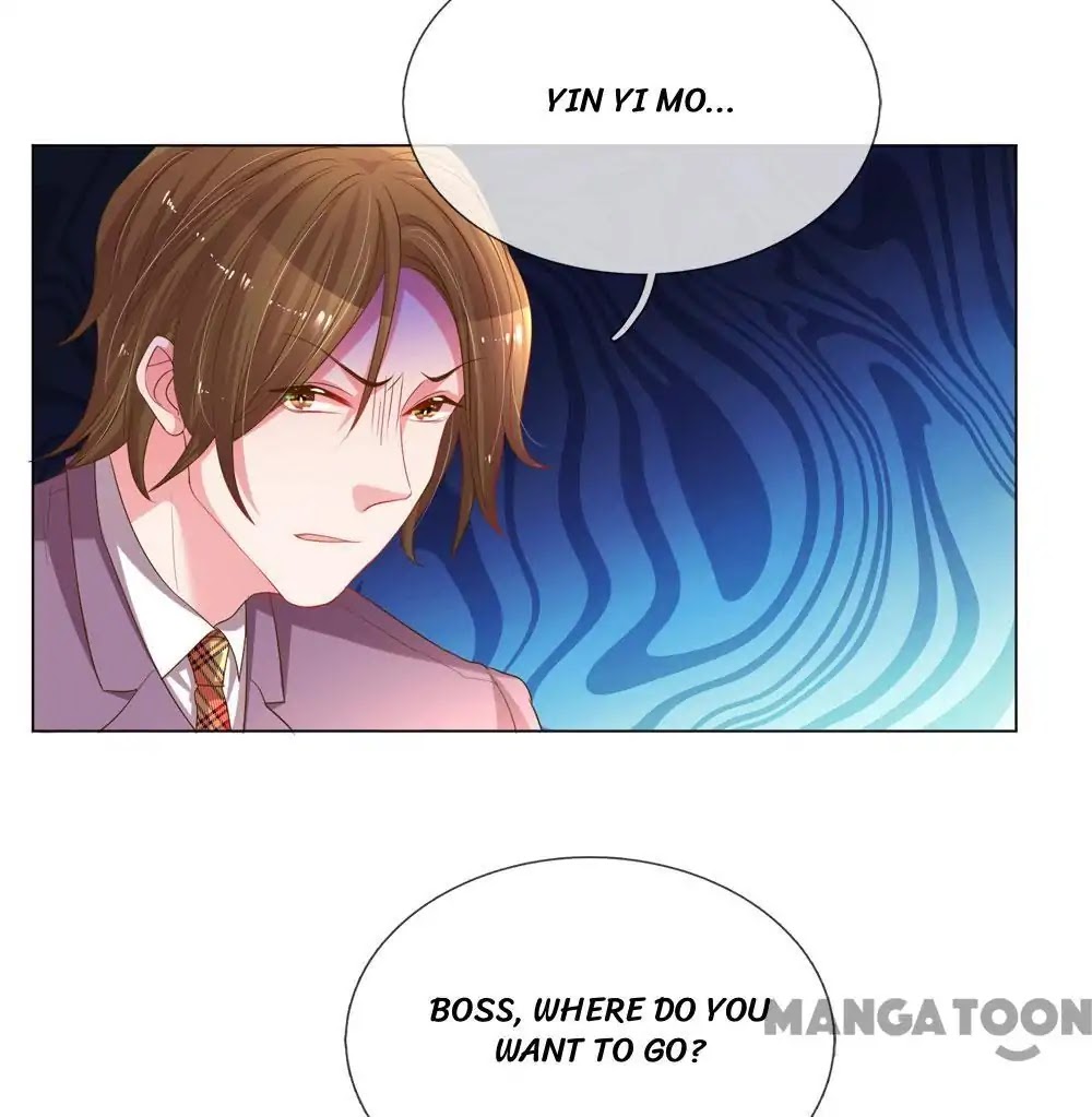 Wanzhang guangmang buji ni Chapter 151 page 2 - Chapter 151