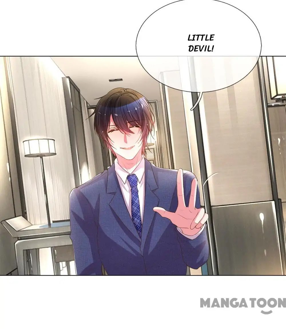 Wanzhang guangmang buji ni Chapter 151 page 23 - Chapter 151