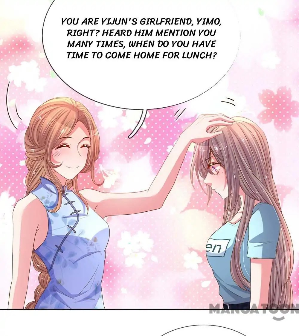 Wanzhang guangmang buji ni Chapter 152 page 10 - Chapter 152