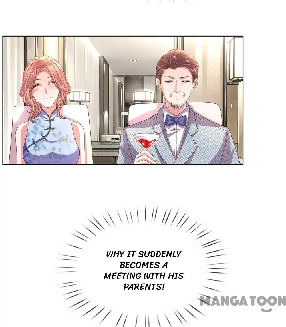 Wanzhang guangmang buji ni Chapter 152 page 14 - Chapter 152