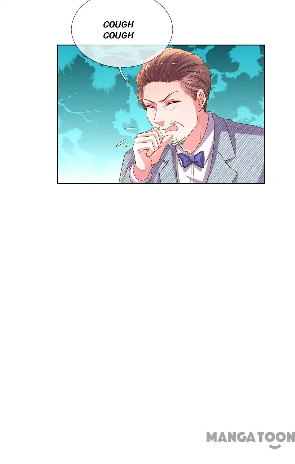 Wanzhang guangmang buji ni Chapter 152 page 22 - Chapter 152
