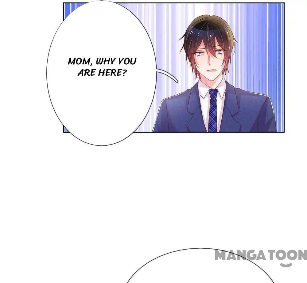 Wanzhang guangmang buji ni Chapter 152 page 4 - Chapter 152